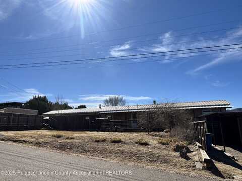 118 Arrowhead Road, Ruidoso Downs, NM 88346