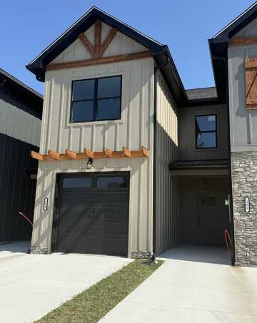 164 Mcnabb Drive, Cleveland, TN 37312
