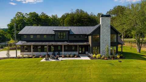 1801 Grassy Creek Road, Copperhill, TN 37317
