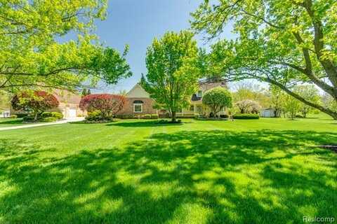 9150 CHUBB Road, Northville, MI 48167