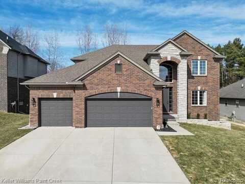 3209 ZAHER Drive, Auburn Hills, MI 48326