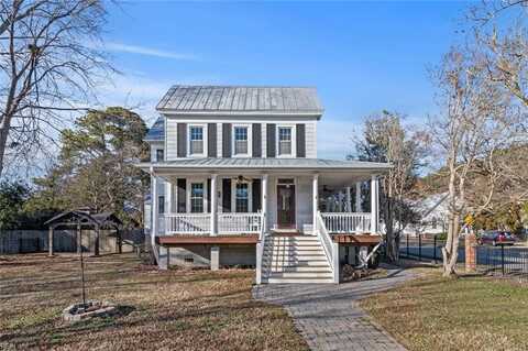 515 Beach Road, Hampton, VA 23664
