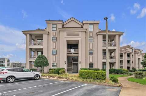417 Harbour Point, Virginia Beach, VA 23451
