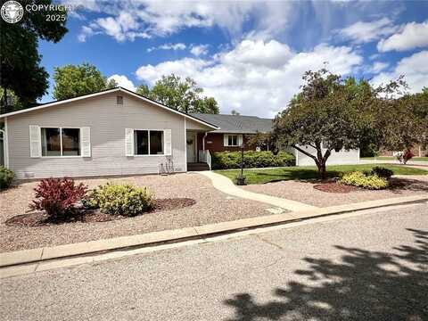 1309 Flora Drive, Canon City, CO 81212