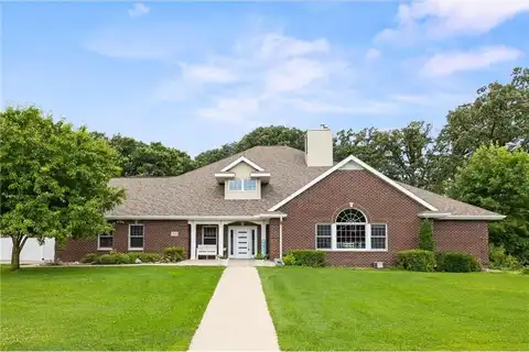 710 Park Island Drive SW, Hutchinson, MN 55350
