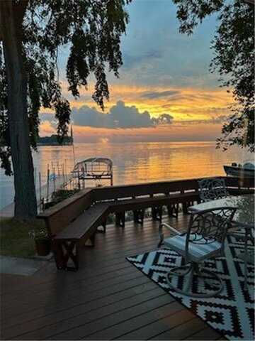 1775 Scenic Drive N, Isle, MN 56342