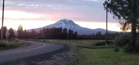 106 LAKESIDE RD, Glenwood, WA 98619
