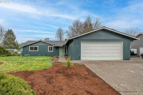 1304 SE 29TH CT, Hillsboro, OR 97123