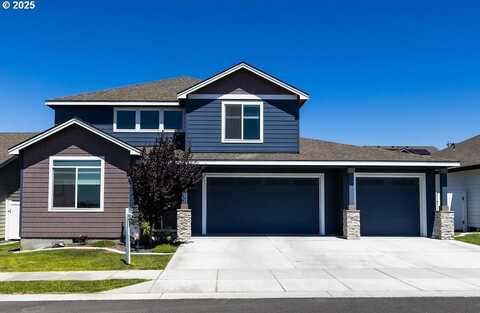 833 E MONTANA AVE, Hermiston, OR 97838