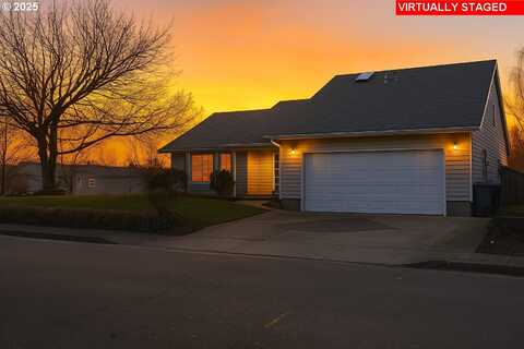 5219 SPRING LEAF CT, Keizer, OR 97303