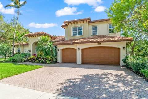 8068 Woodslanding Trail, West Palm Beach, FL 33411