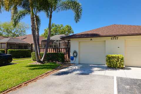 1717 Mariners Cove, Fort Pierce, FL 34950