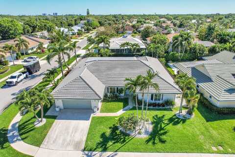 2543 Monaco Terrace, Palm Beach Gardens, FL 33410