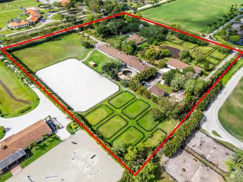 5656 South Shore Boulevard, Wellington, FL 33449