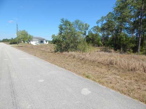 1420 Roosevelt Avenue, Lehigh Acres, FL 33972