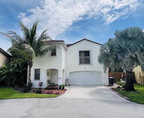 1773 Harborside Circle, Wellington, FL 33414
