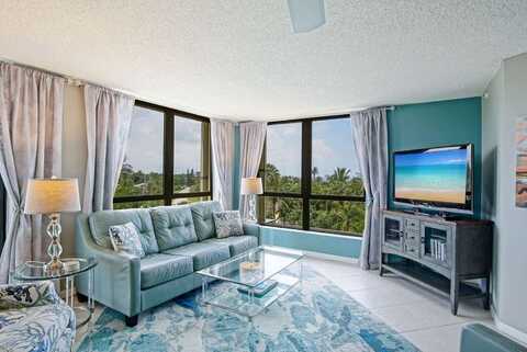 2400 S Ocean Drive, Fort Pierce, FL 34950