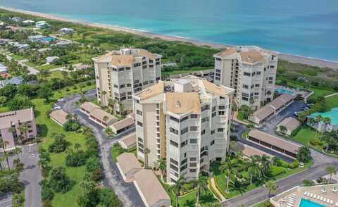 2400 S Ocean Drive, Fort Pierce, FL 34950
