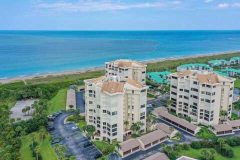 2400 S Ocean Drive, Fort Pierce, FL 34950