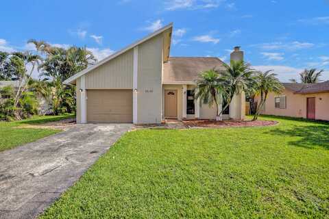 3530 Boulevard Chatelaine Boulevard, Delray Beach, FL 33445