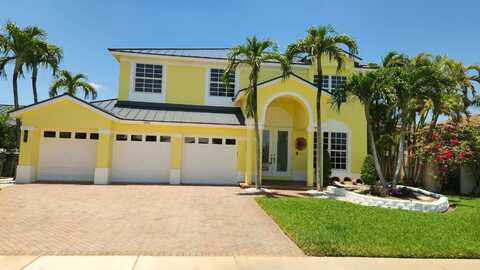 1851 Corsica Drive, Wellington, FL 33414
