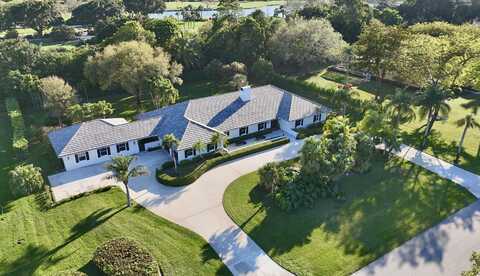 8677 Estate Drive, West Palm Beach, FL 33411