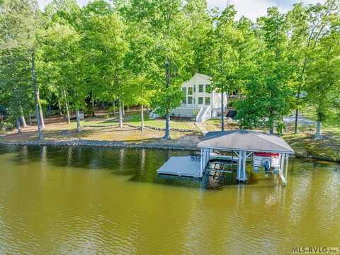 3180 River Road, Henrico, NC 27842