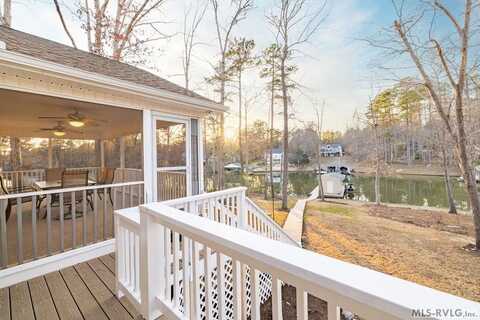 480 Windward Drive, Henrico, NC 27842