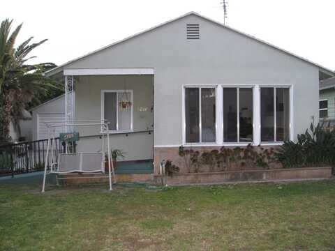 4209 LAFAYETTE PL, Culver City, CA 90232
