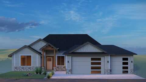 8712 E Ridgeline Ln, Spokane, WA 99217