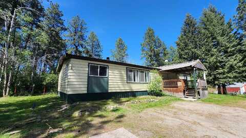 1710 W Burroughs Rd, Deer Park, WA 99006