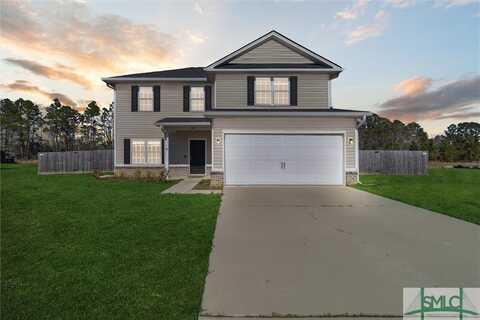 109 Setter Court NE, Ludowici, GA 31316