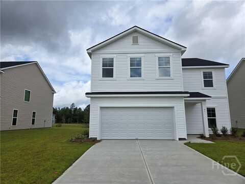 41 Jazz Drive, Pooler, GA 31322