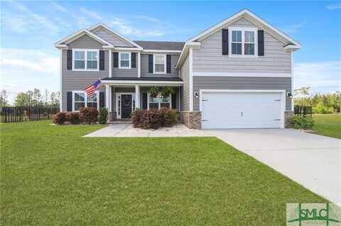 107 Bretts Court, Guyton, GA 31312