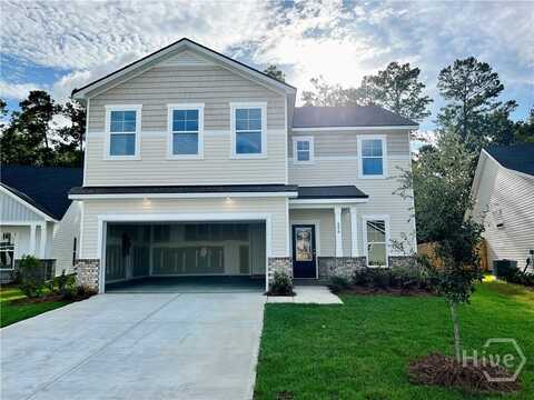 606 Sessile Oak Drive, Savannah, GA 31419
