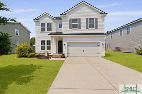 110 Whitaker Way N, Richmond Hill, GA 31324