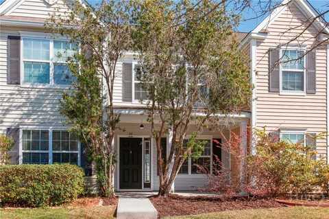 66 Ashleigh Lane, Savannah, GA 31407