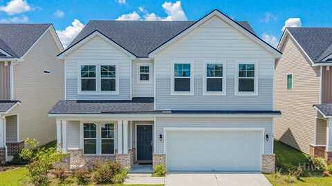 18 Allston Lane, Savannah, GA 31407