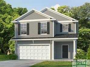 557 Sessile Oak Drive, Savannah, GA 31419