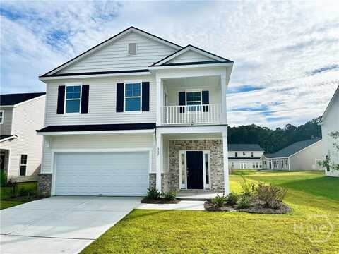 557 Sessile Oak Drive, Savannah, GA 31419