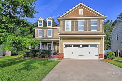 130 Tahoe Drive, Pooler, GA 31322