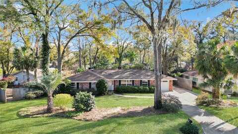 105 Carlton Road, Savannah, GA 31410