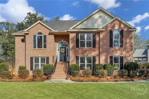 659 Harbour Lane, Richmond Hill, GA 31324