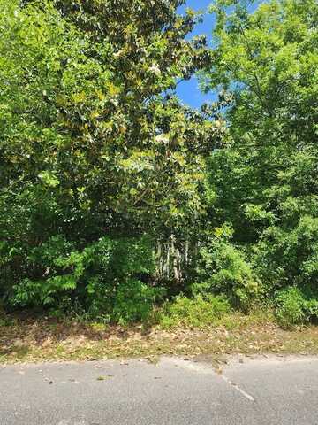 25 Liberty Street, Mayesville, SC 29104
