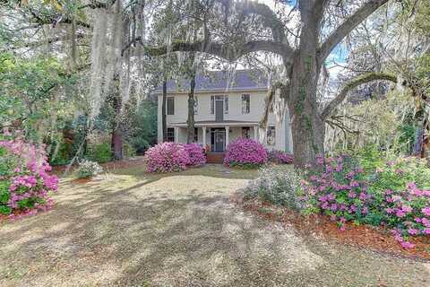 408 N Parler Avenue, St. George, SC 29477