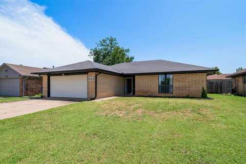 1013 E Dell Avenue, Stillwater, OK 74075