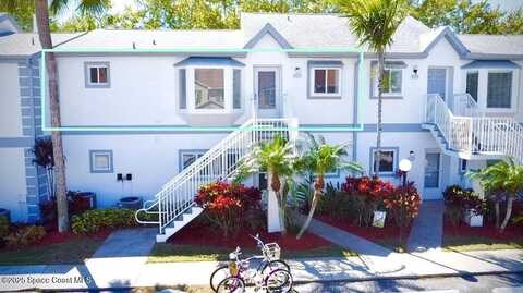 115 Ocean Park Lane, Cape Canaveral, FL 32920