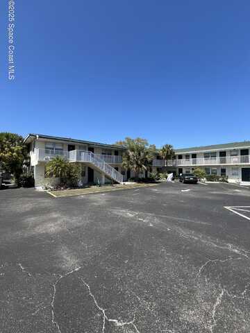 2170 Knox Mcrae Drive unit: 23, Titusville, FL 32780