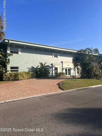 220 Columbia Drive, Cape Canaveral, FL 32920