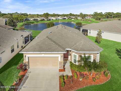 825 Morning Cove Circle SE, Palm Bay, FL 32909